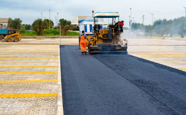 Best Interlocking Paver Driveways in Fox Lake Hls, IL